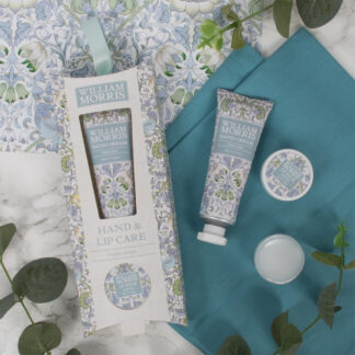 William Morris Lodden Hand & Lip Care