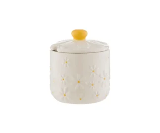 Daisy Sockerskål