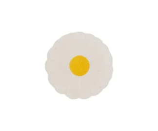 Daisy Skedlägg/tepåsfat