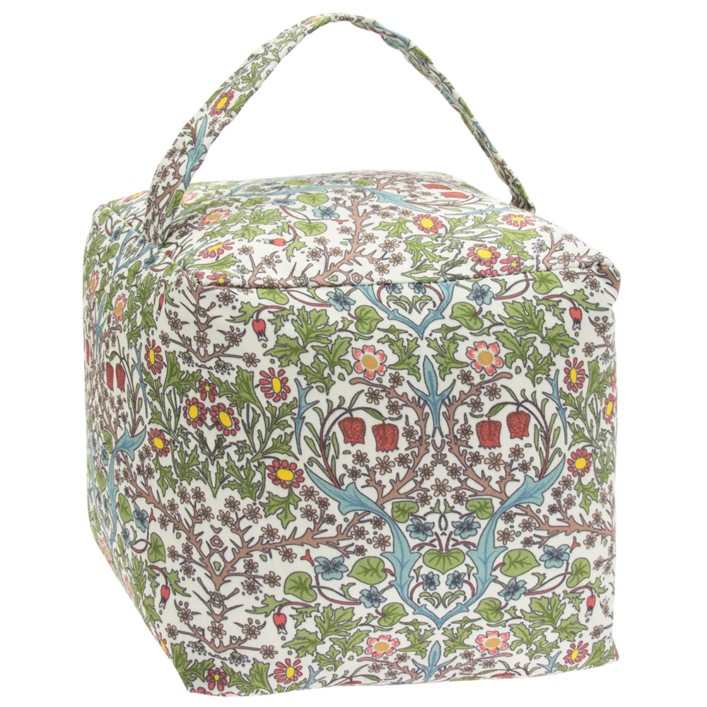 William Morris Blackthorn Dörrstopp