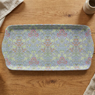 William Morris Hyacinth Sandwichbricka