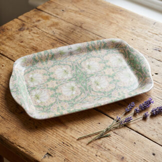 William Morris Pimpernel Liten bricka