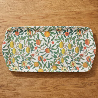 William Morris Fruits Sandwichbricka